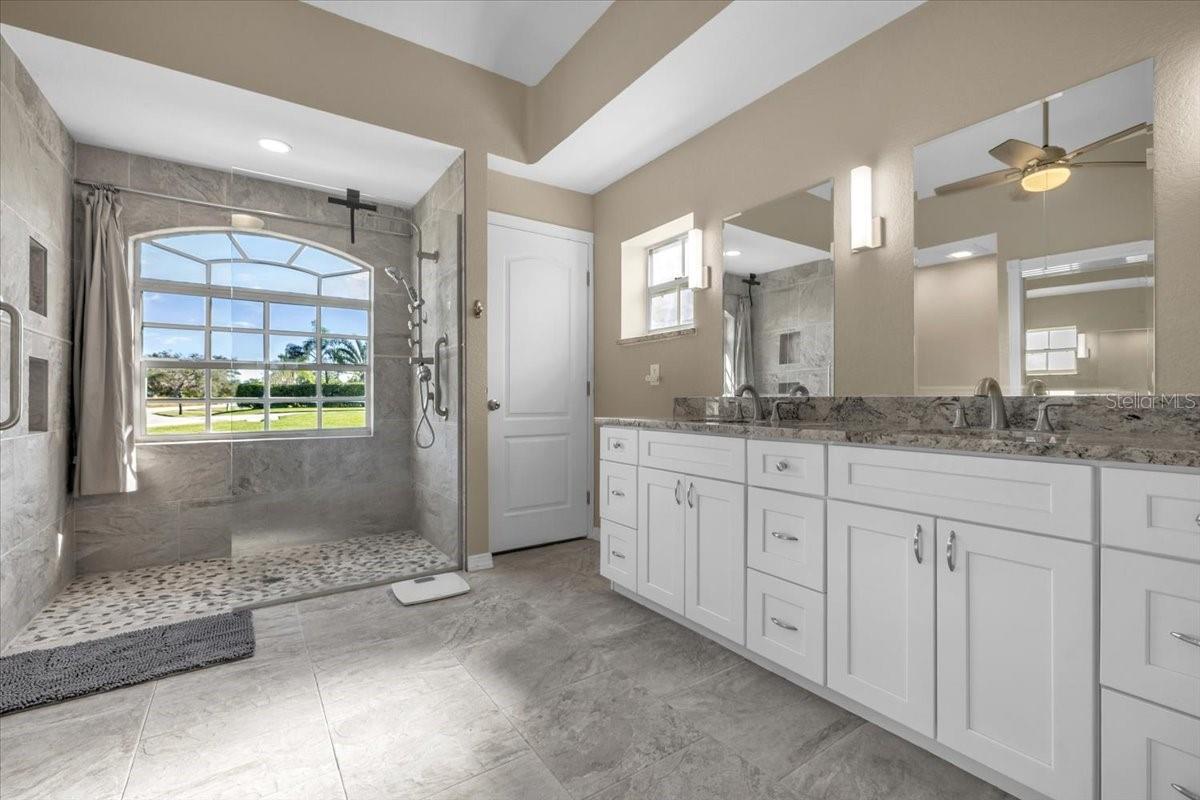 HABITAT - Residential