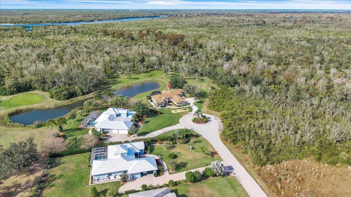 HABITAT - Residential