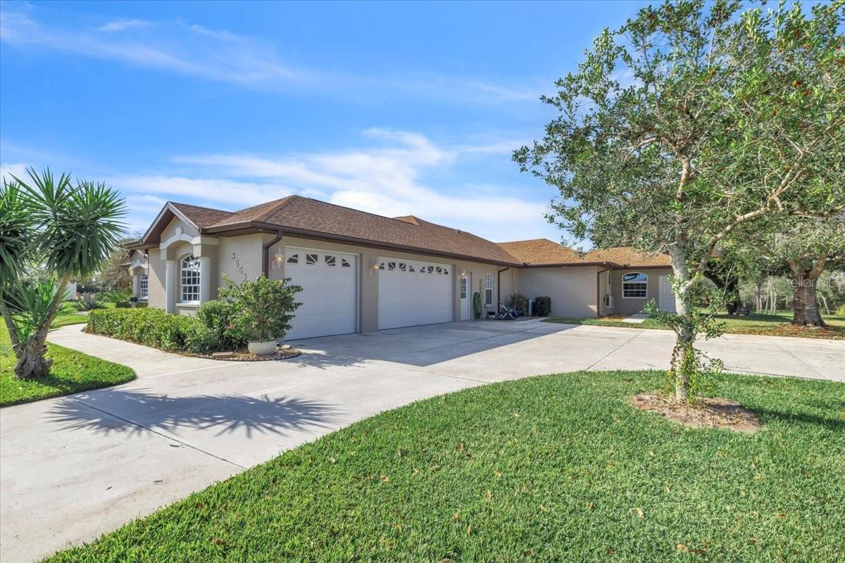 HABITAT - Residential