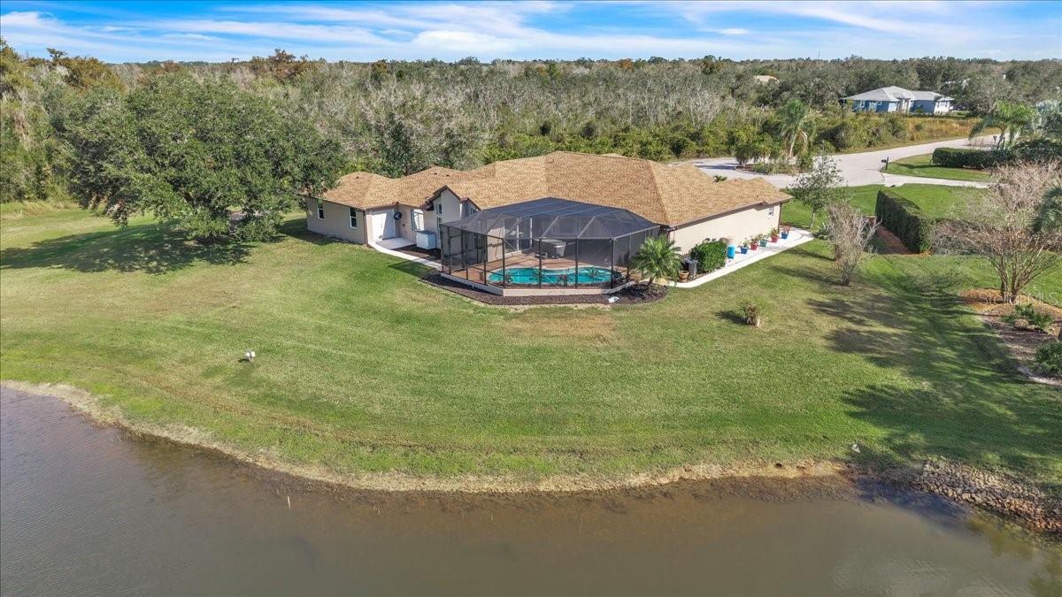 HABITAT - Residential