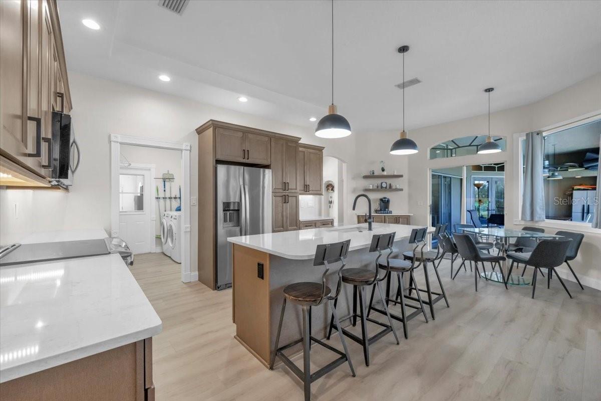 HABITAT - Residential