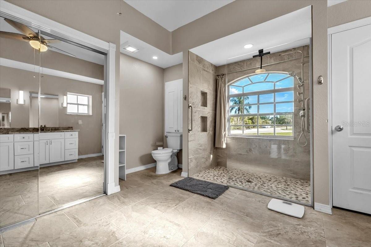 HABITAT - Residential