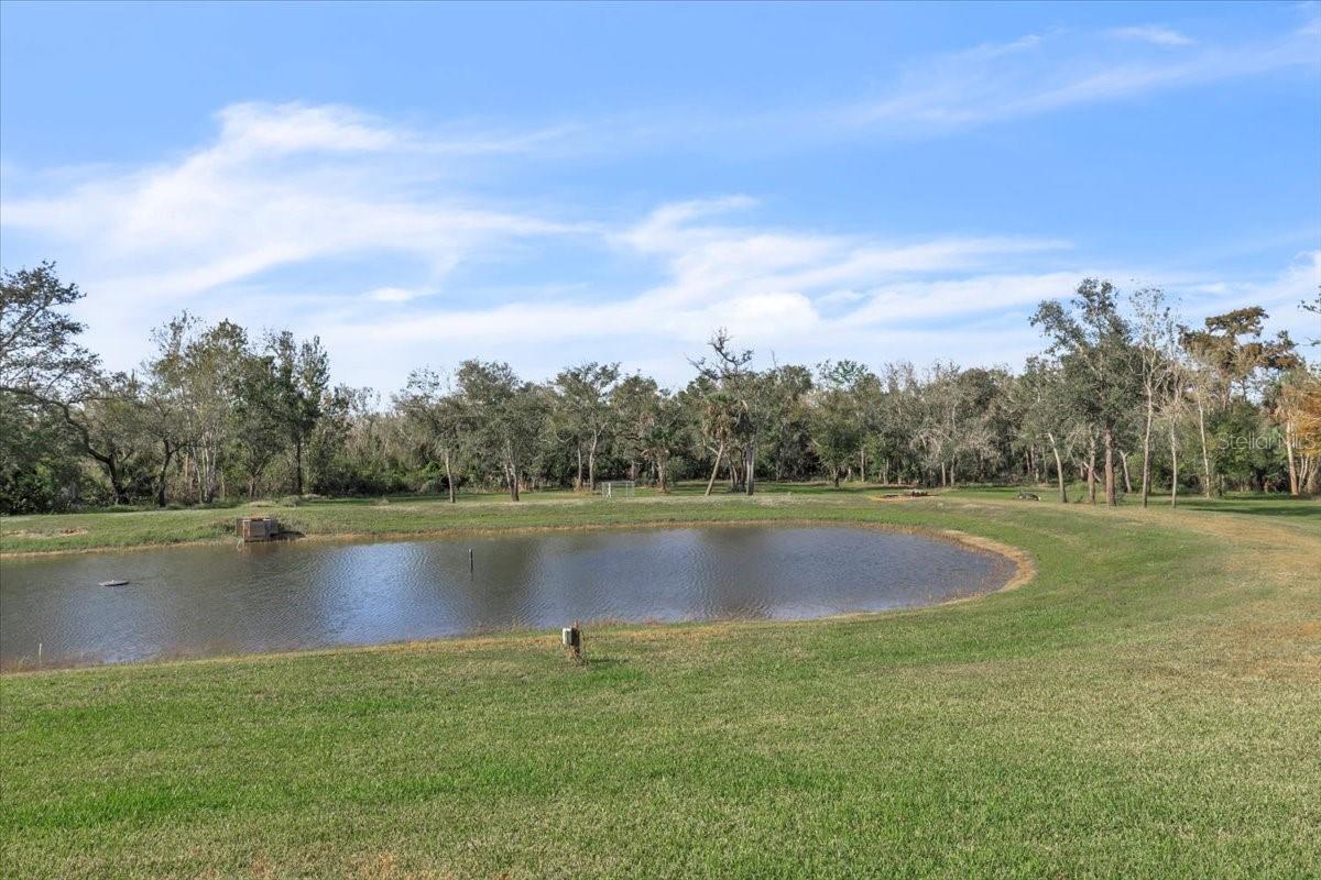 HABITAT - Residential