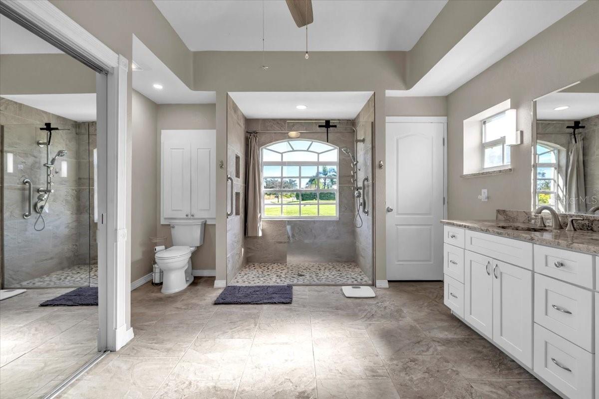 HABITAT - Residential