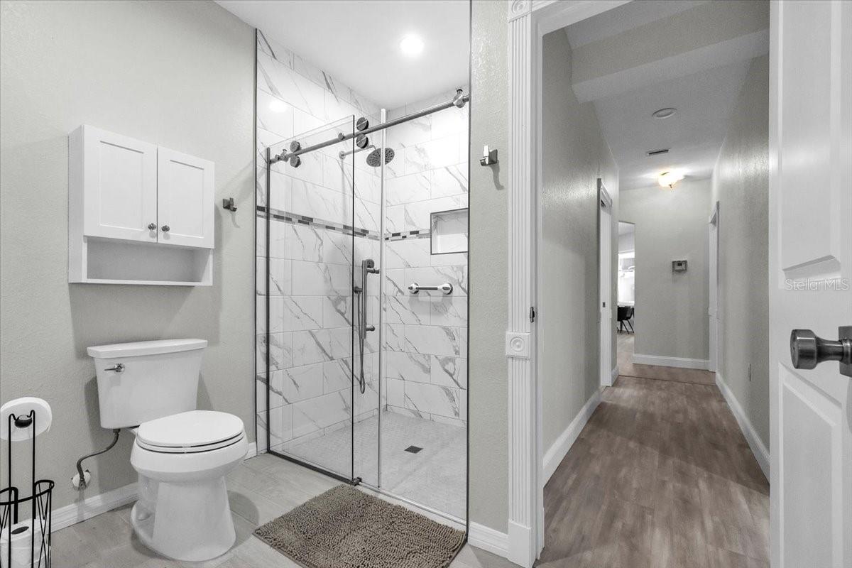 HABITAT - Residential