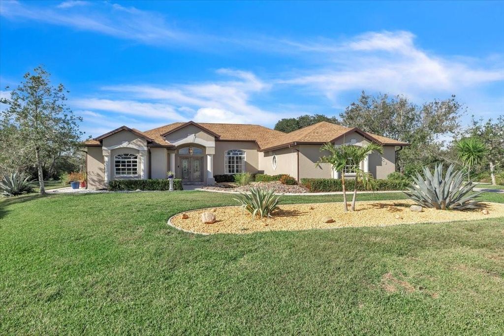 Photo of 8553 SW Aviary Road, Arcadia, FL 34269 (MLS # C7519046)