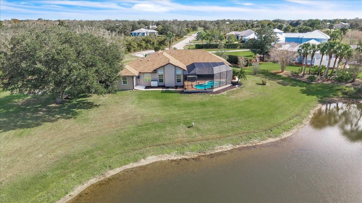 HABITAT - Residential