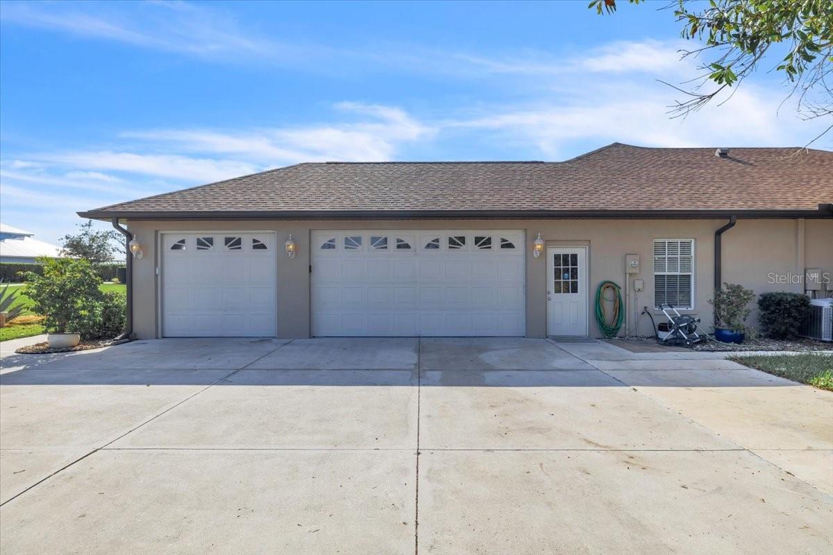 HABITAT - Residential