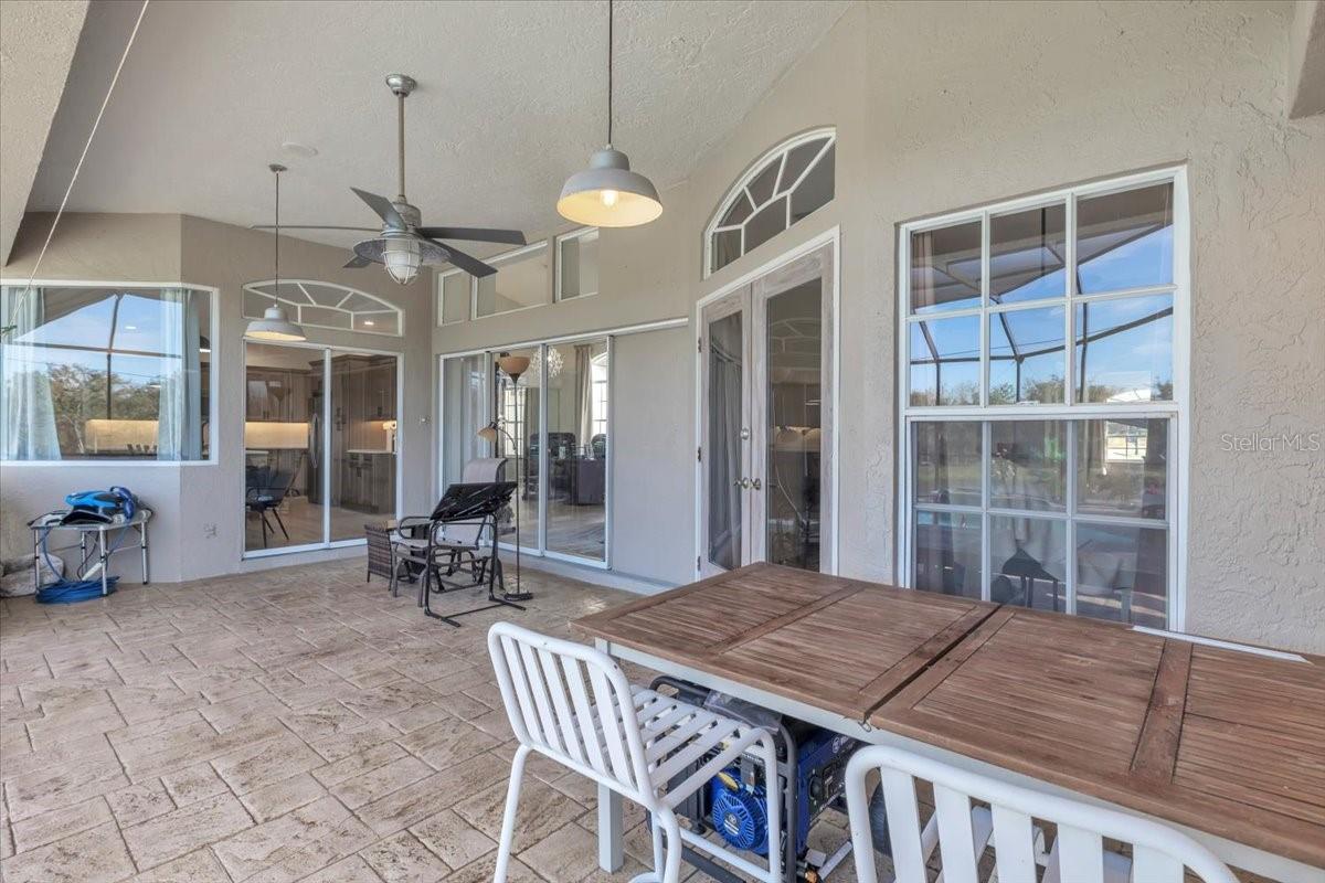 HABITAT - Residential