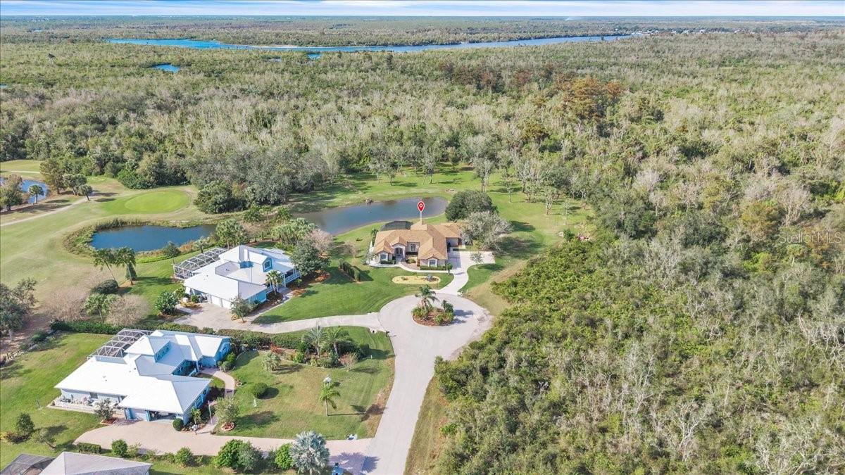 HABITAT - Residential