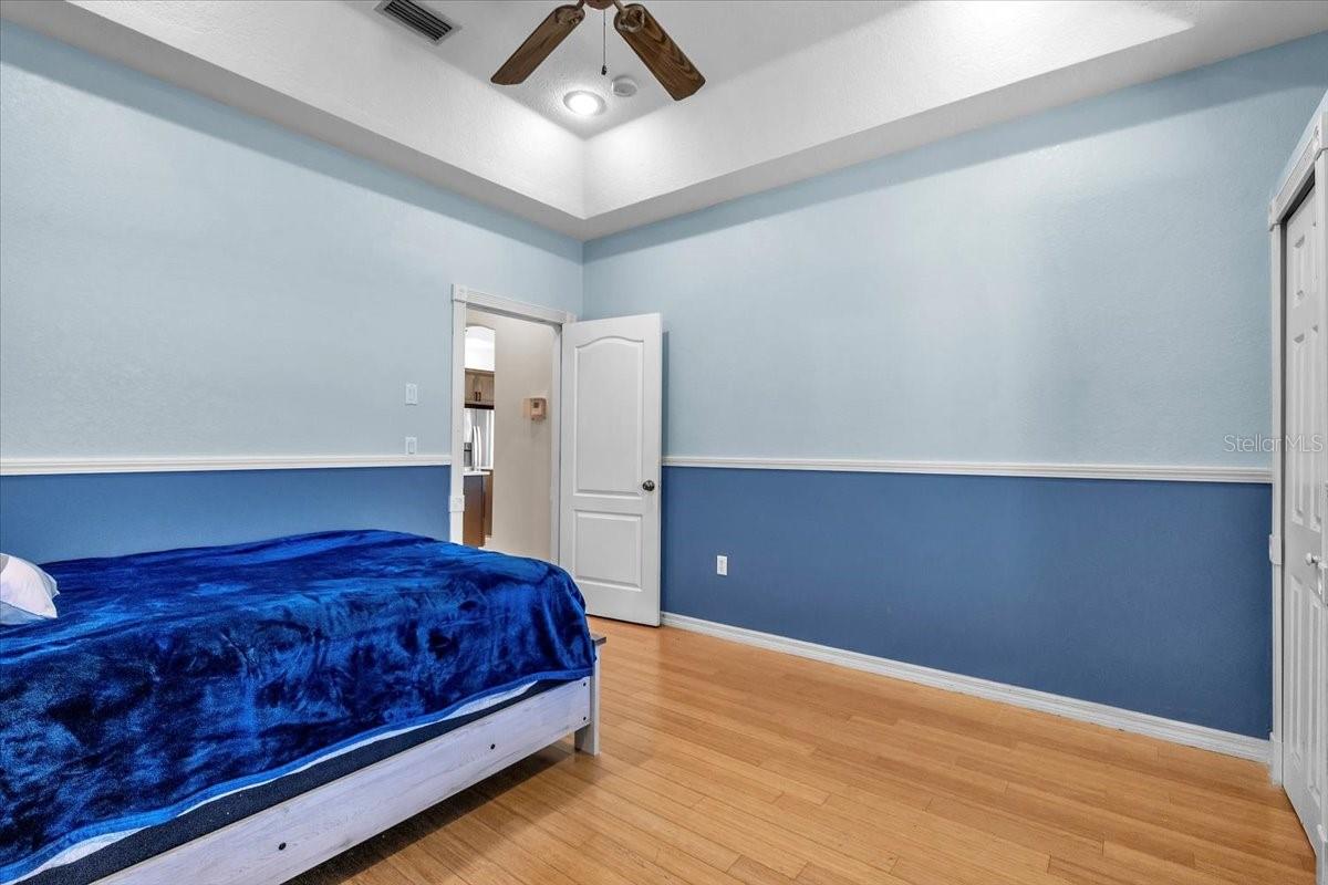 HABITAT - Residential