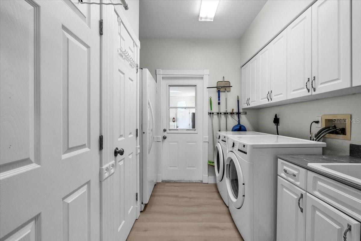 HABITAT - Residential