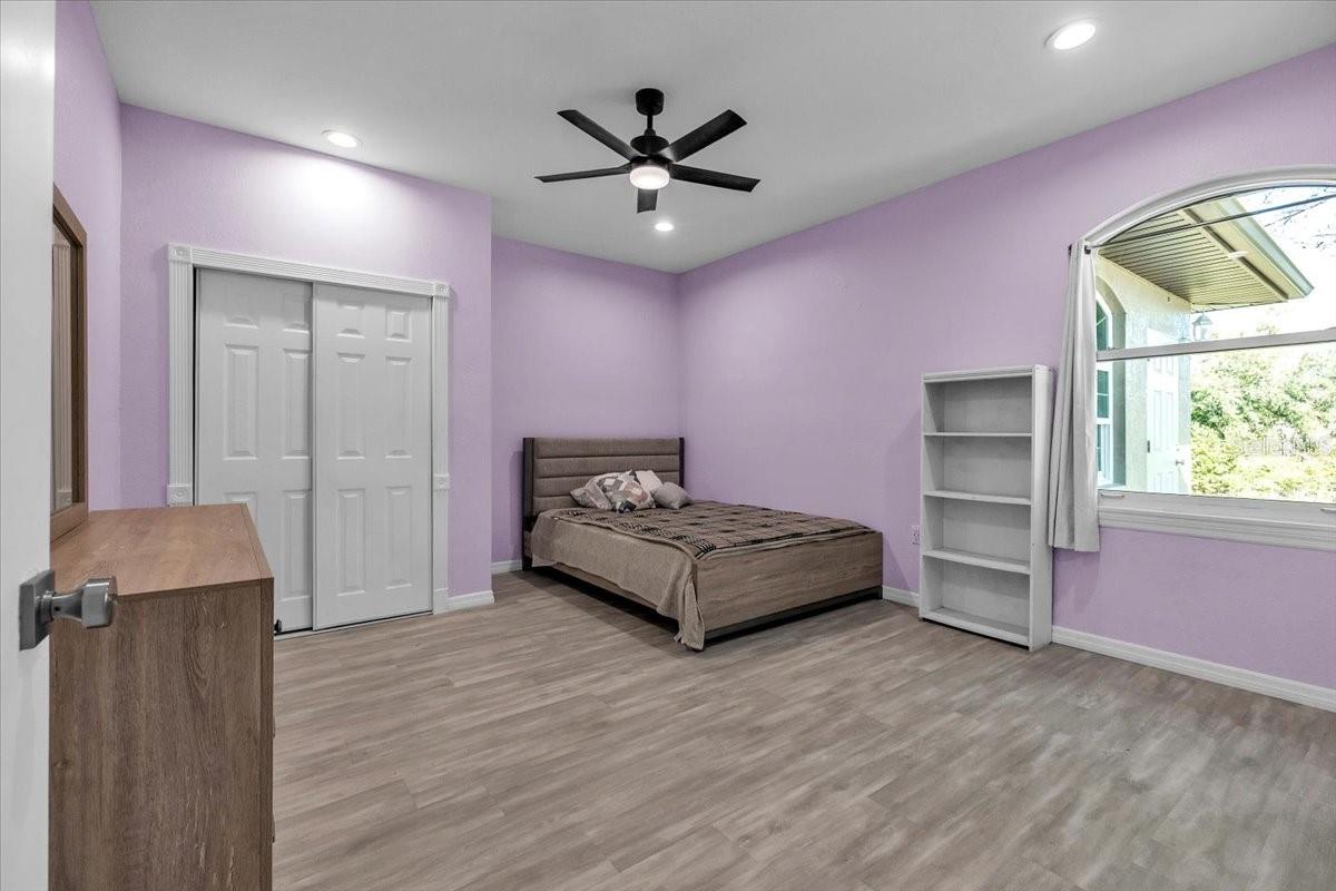 HABITAT - Residential