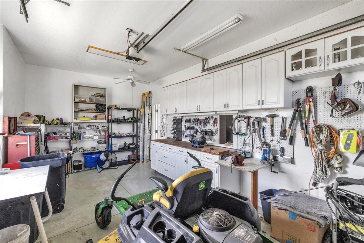 HABITAT - Residential