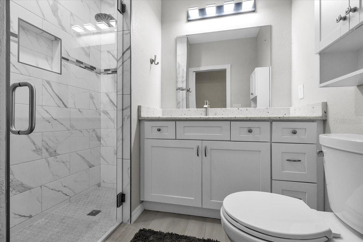 HABITAT - Residential