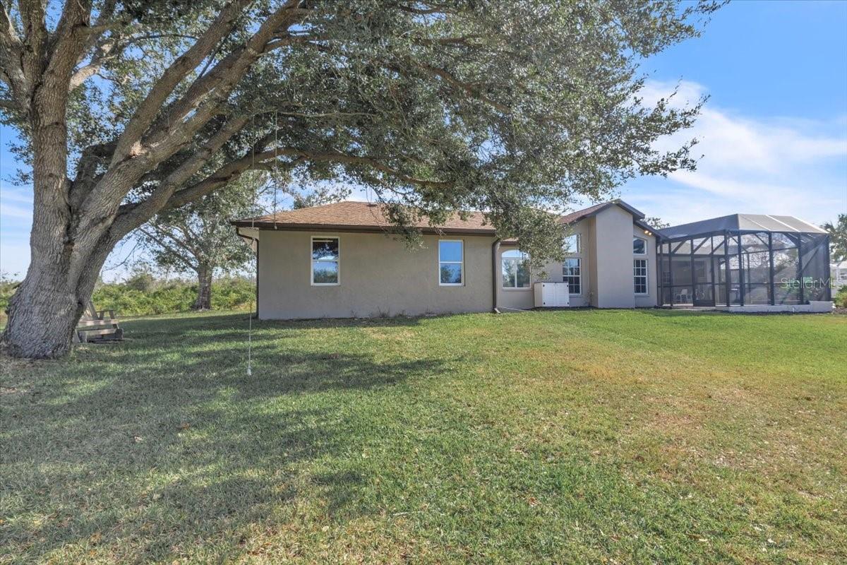 HABITAT - Residential