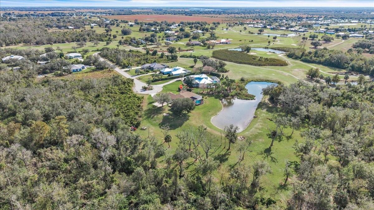 HABITAT - Residential