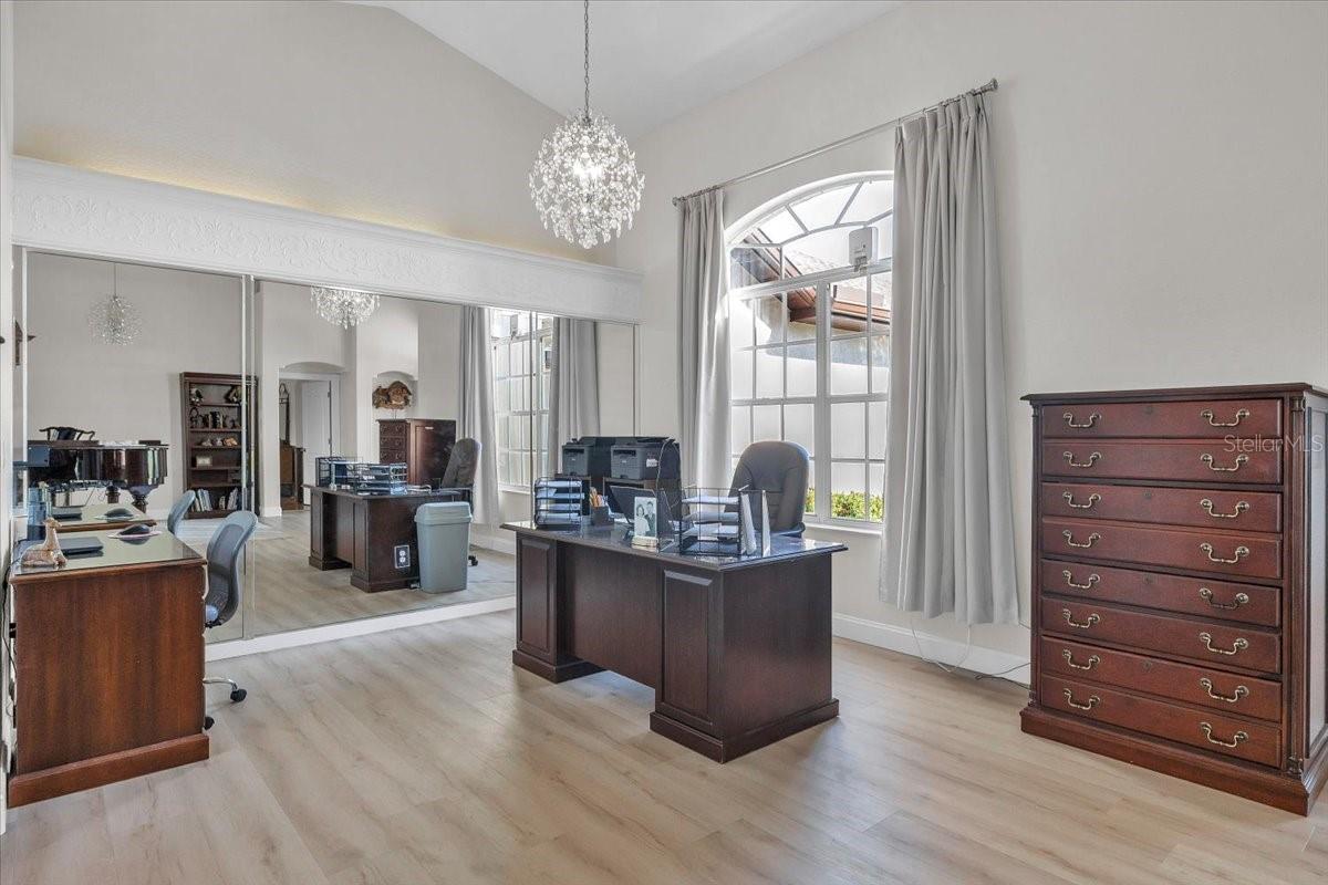 HABITAT - Residential