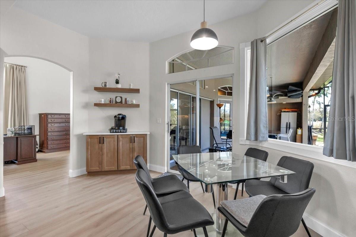 HABITAT - Residential