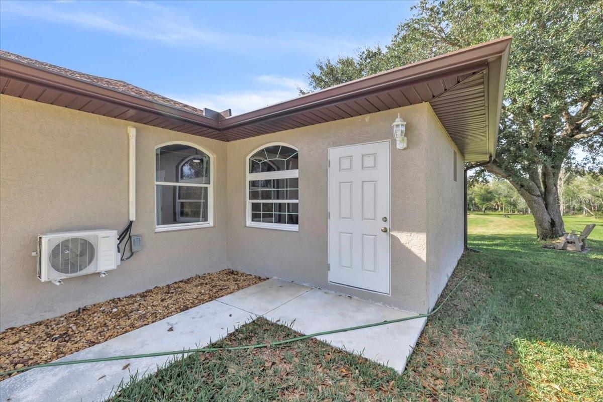 HABITAT - Residential