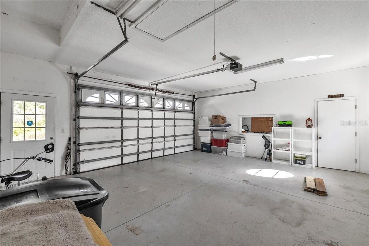 HABITAT - Residential