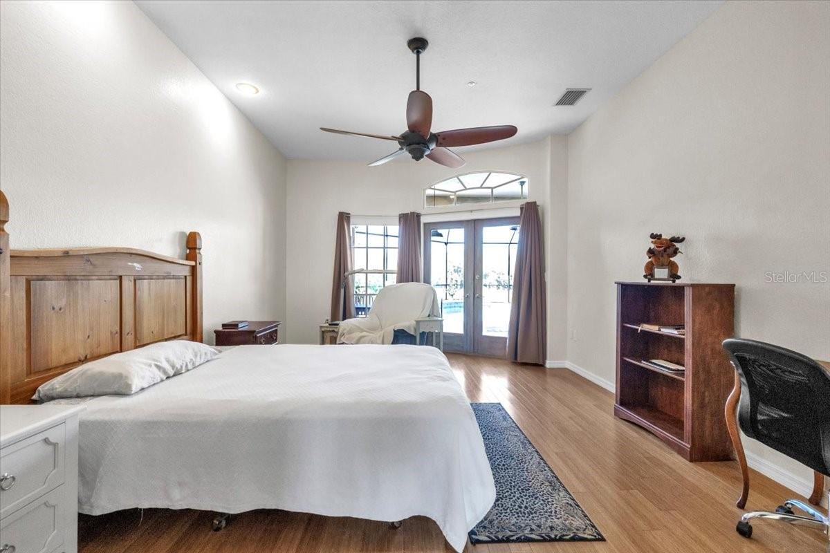 HABITAT - Residential