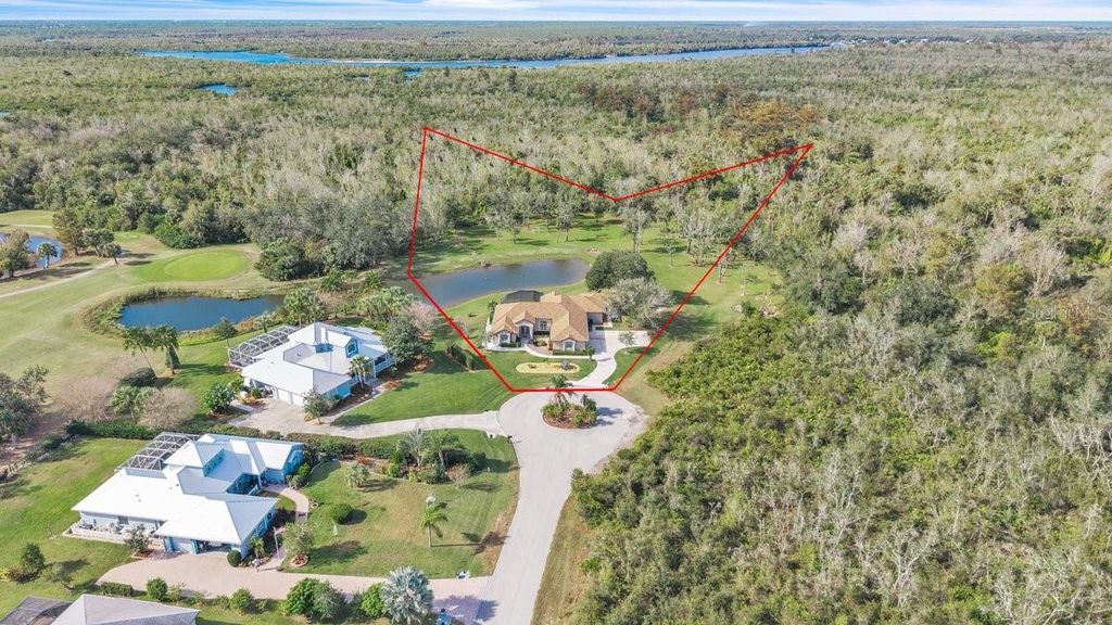 Photo of 8553 SW Aviary Road, Arcadia, FL 34269 (MLS # C7519046)