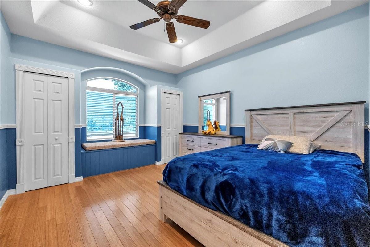 HABITAT - Residential