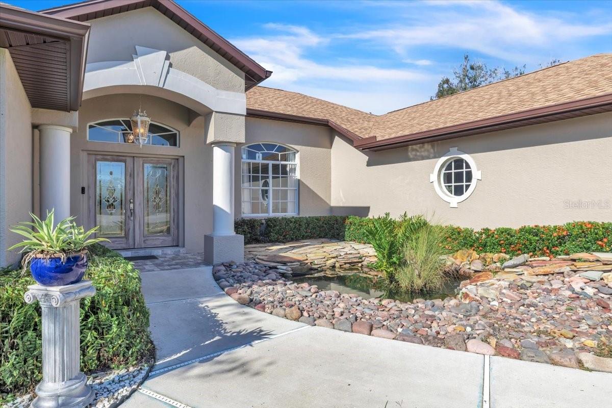 HABITAT - Residential