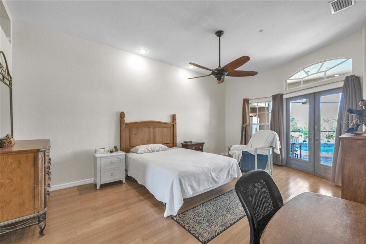 HABITAT - Residential