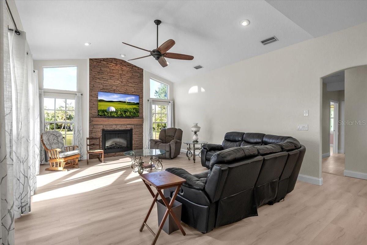 HABITAT - Residential