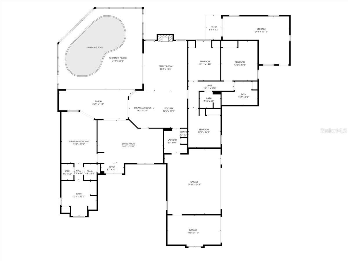 HABITAT - Residential
