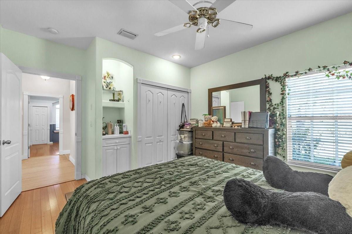 HABITAT - Residential