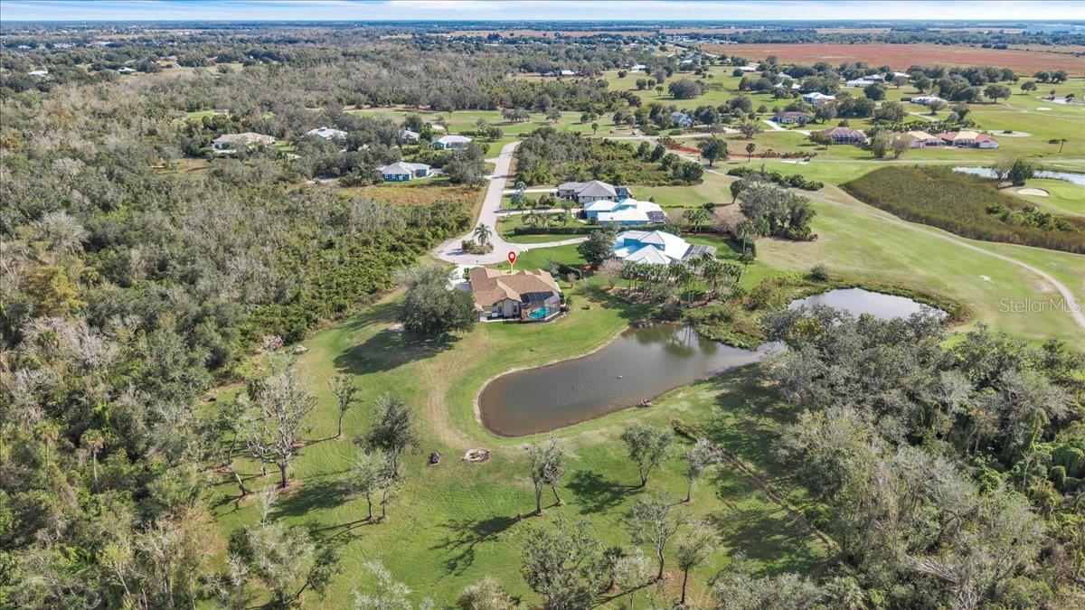 HABITAT - Residential