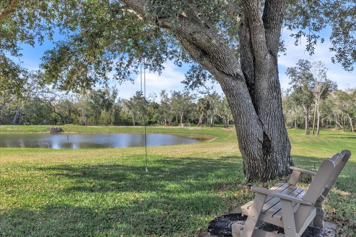 HABITAT - Residential