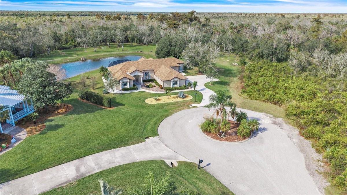 HABITAT - Residential