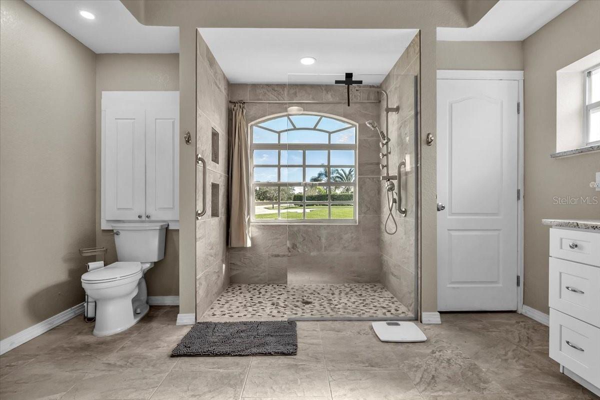 HABITAT - Residential