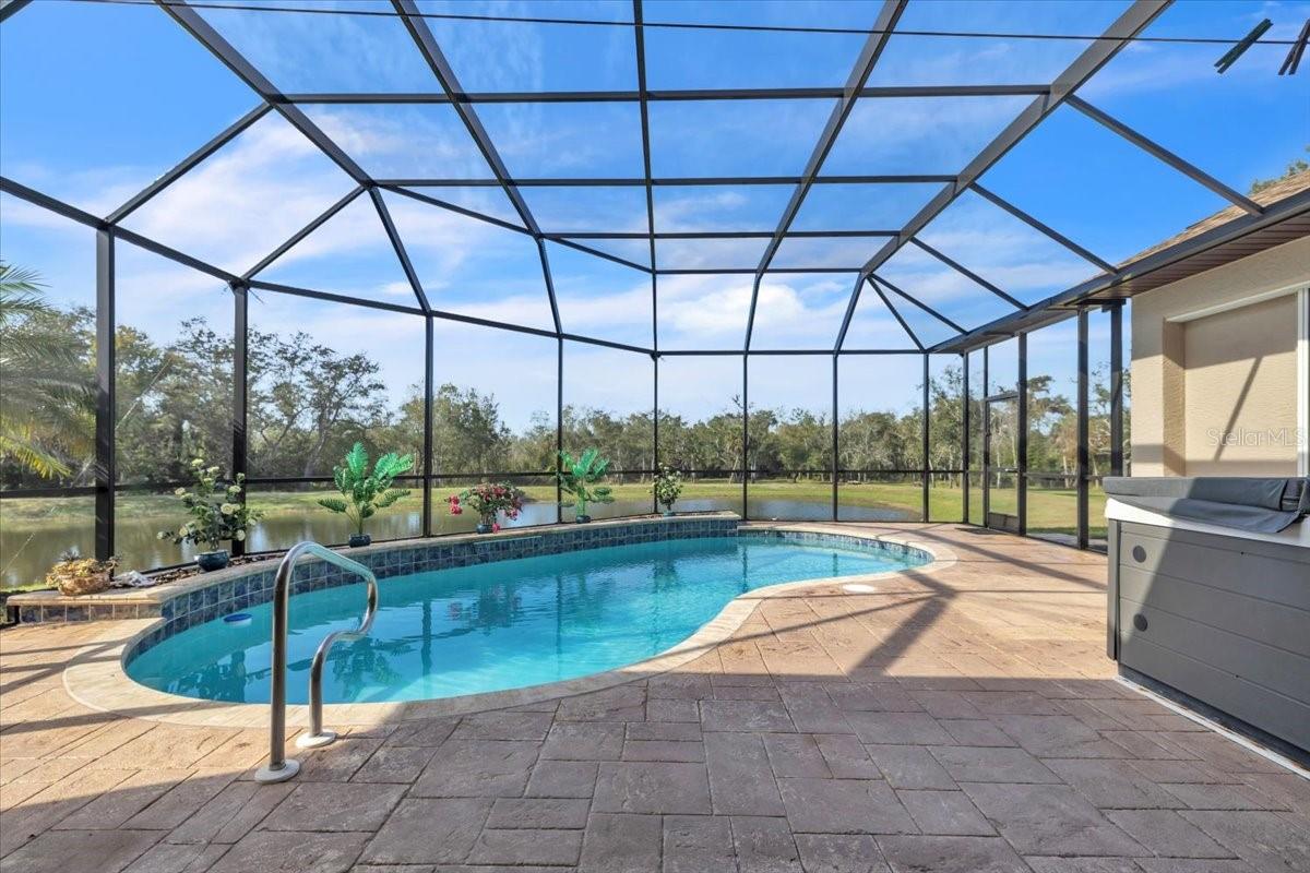 HABITAT - Residential