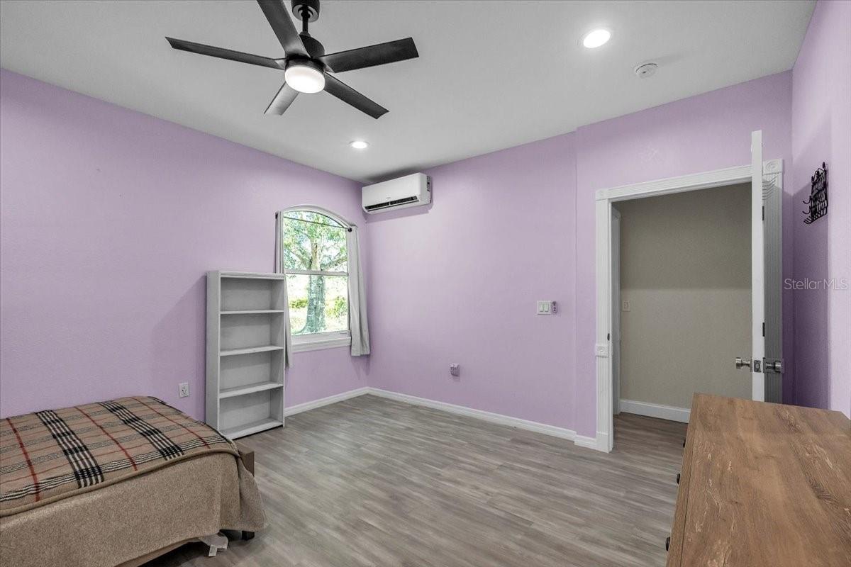 HABITAT - Residential