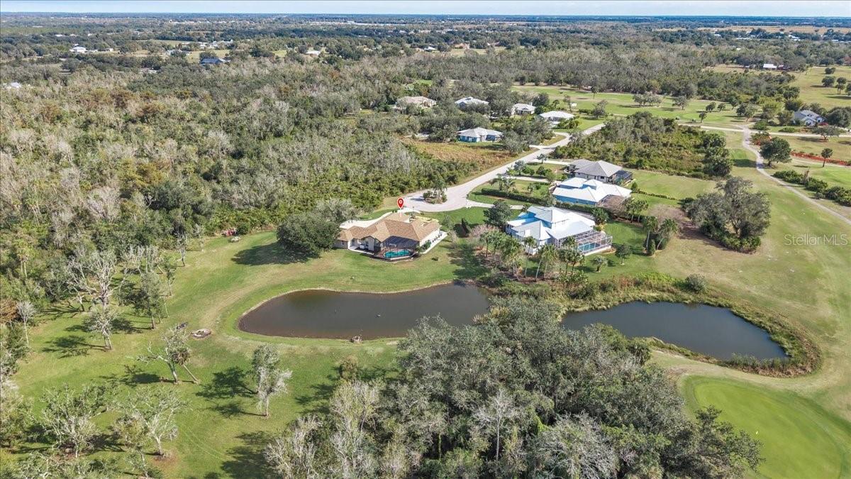 HABITAT - Residential