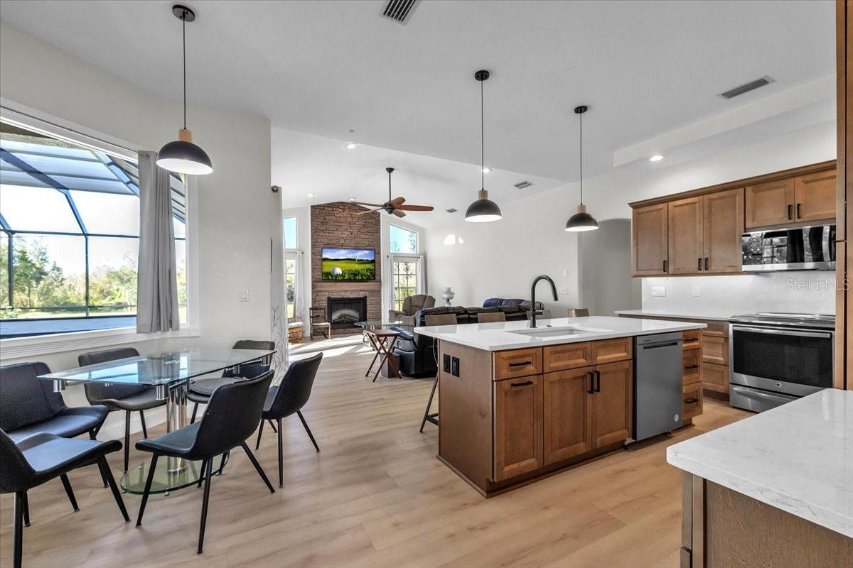 HABITAT - Residential