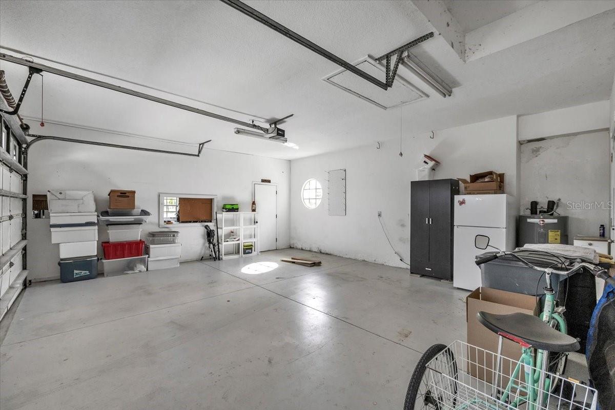 HABITAT - Residential