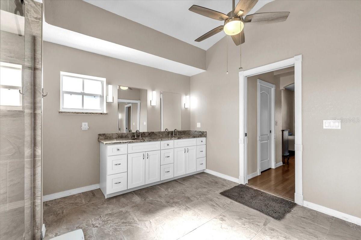 HABITAT - Residential