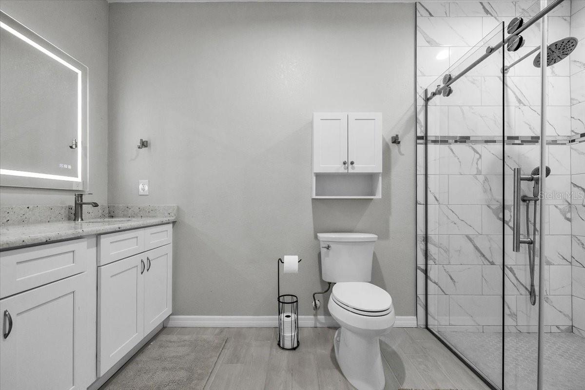 HABITAT - Residential