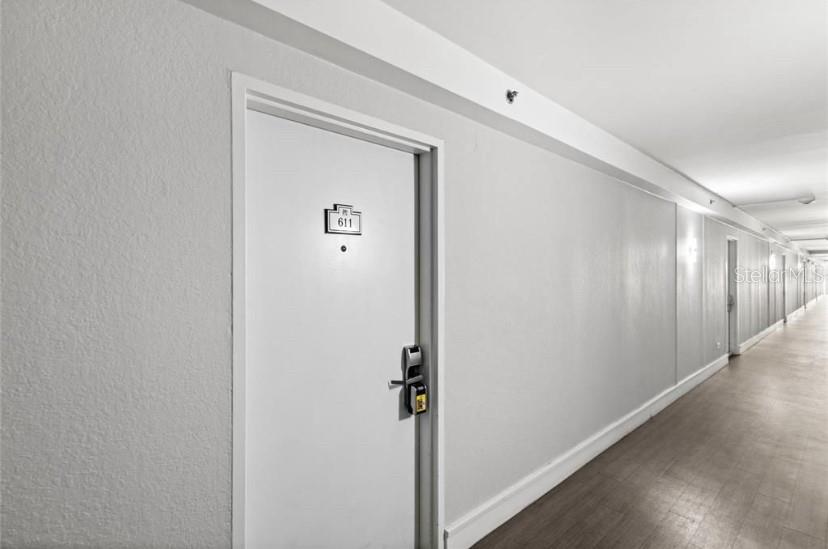 METROPOLITAN/LK EOLA - Residential