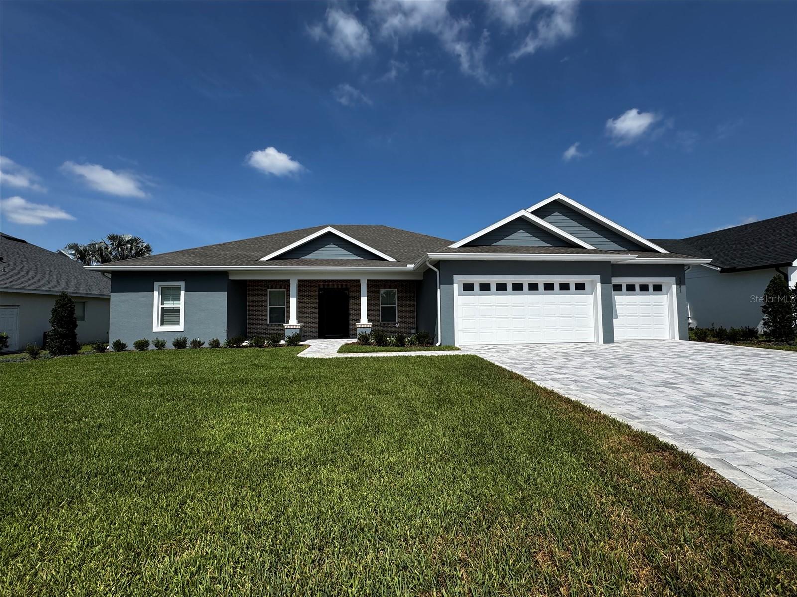 1781 LAKEHILL DRIVE