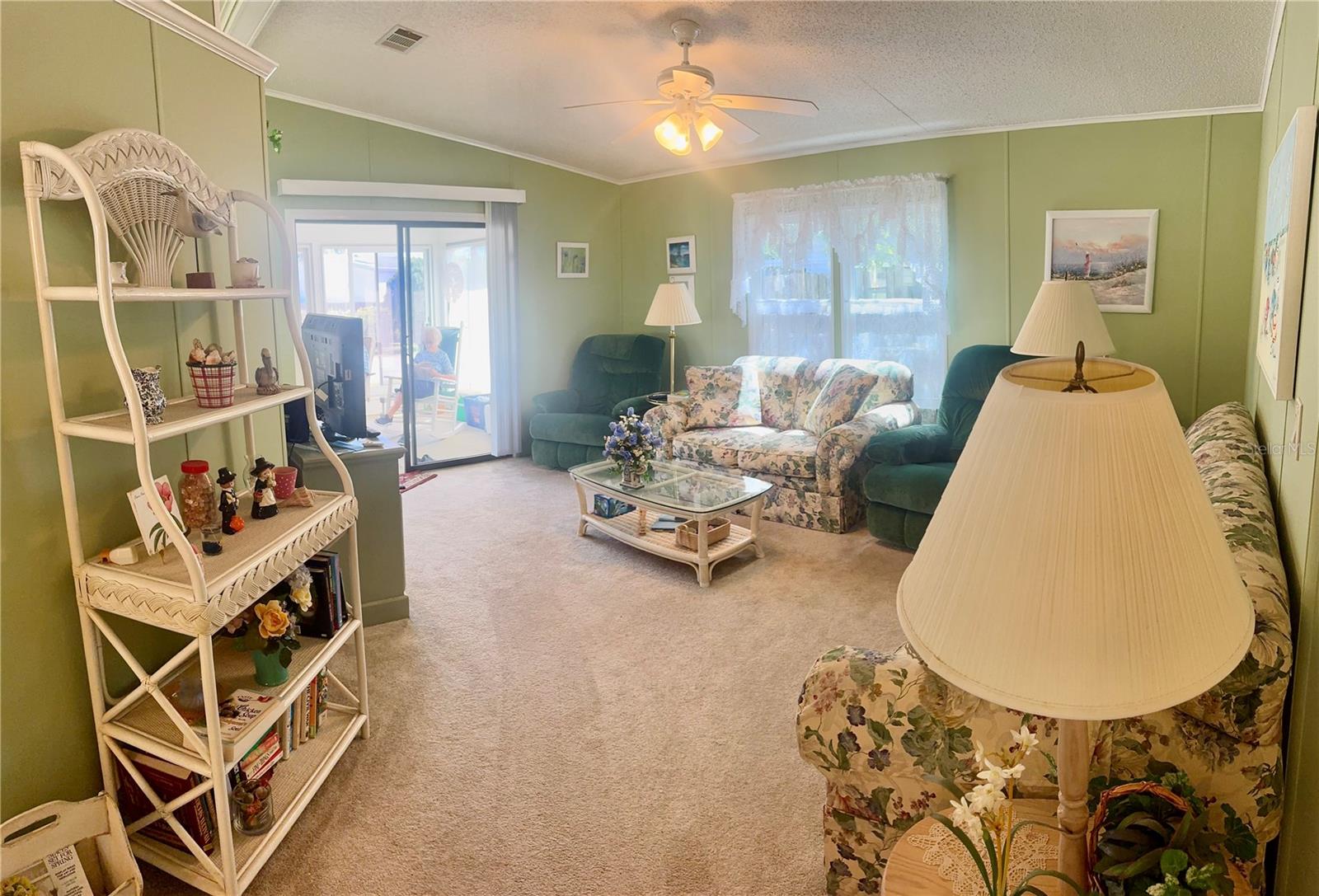 TERRA MAR VILLAGE MHP SEC 03 - Residential