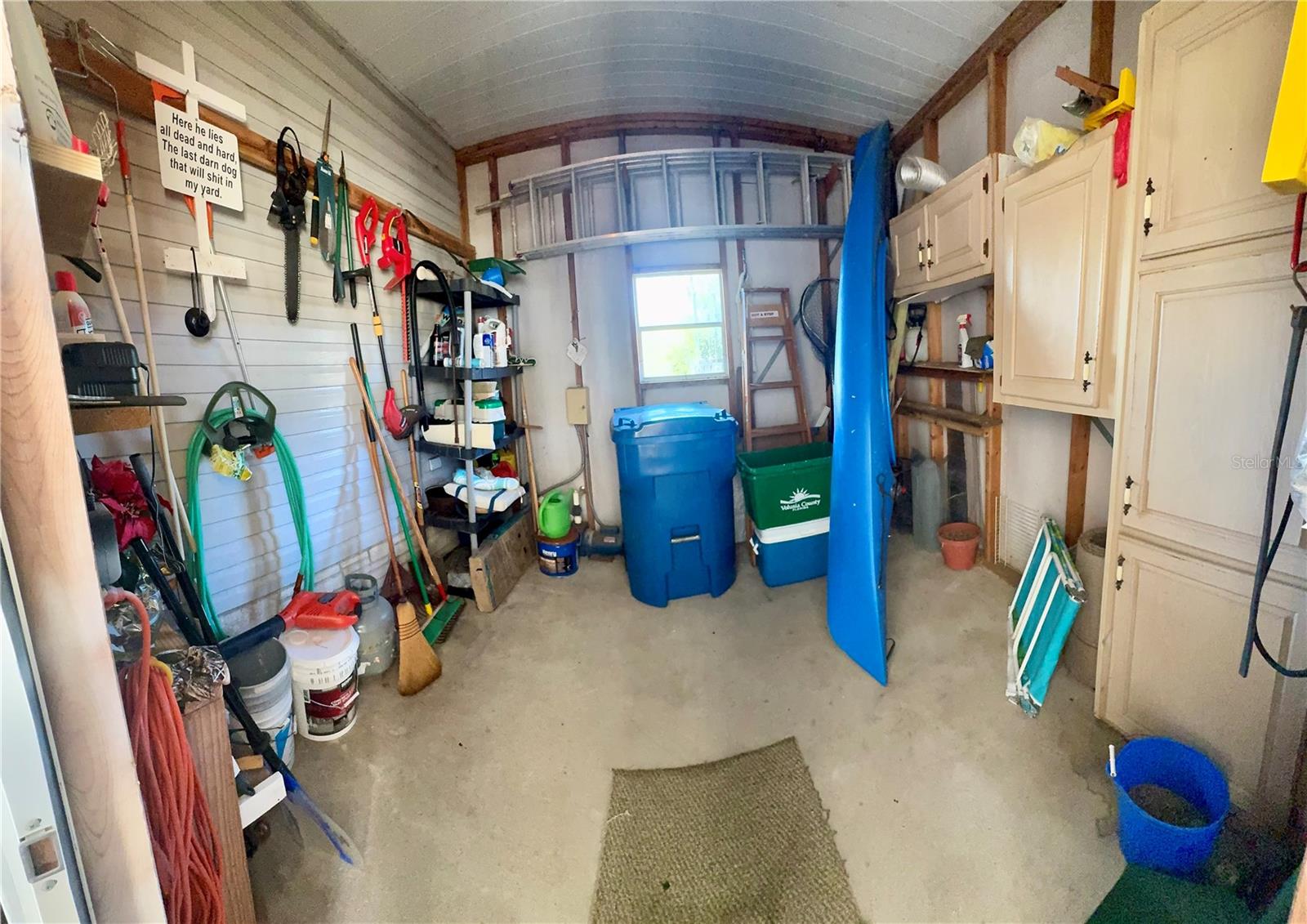 TERRA MAR VILLAGE MHP SEC 03 - Residential