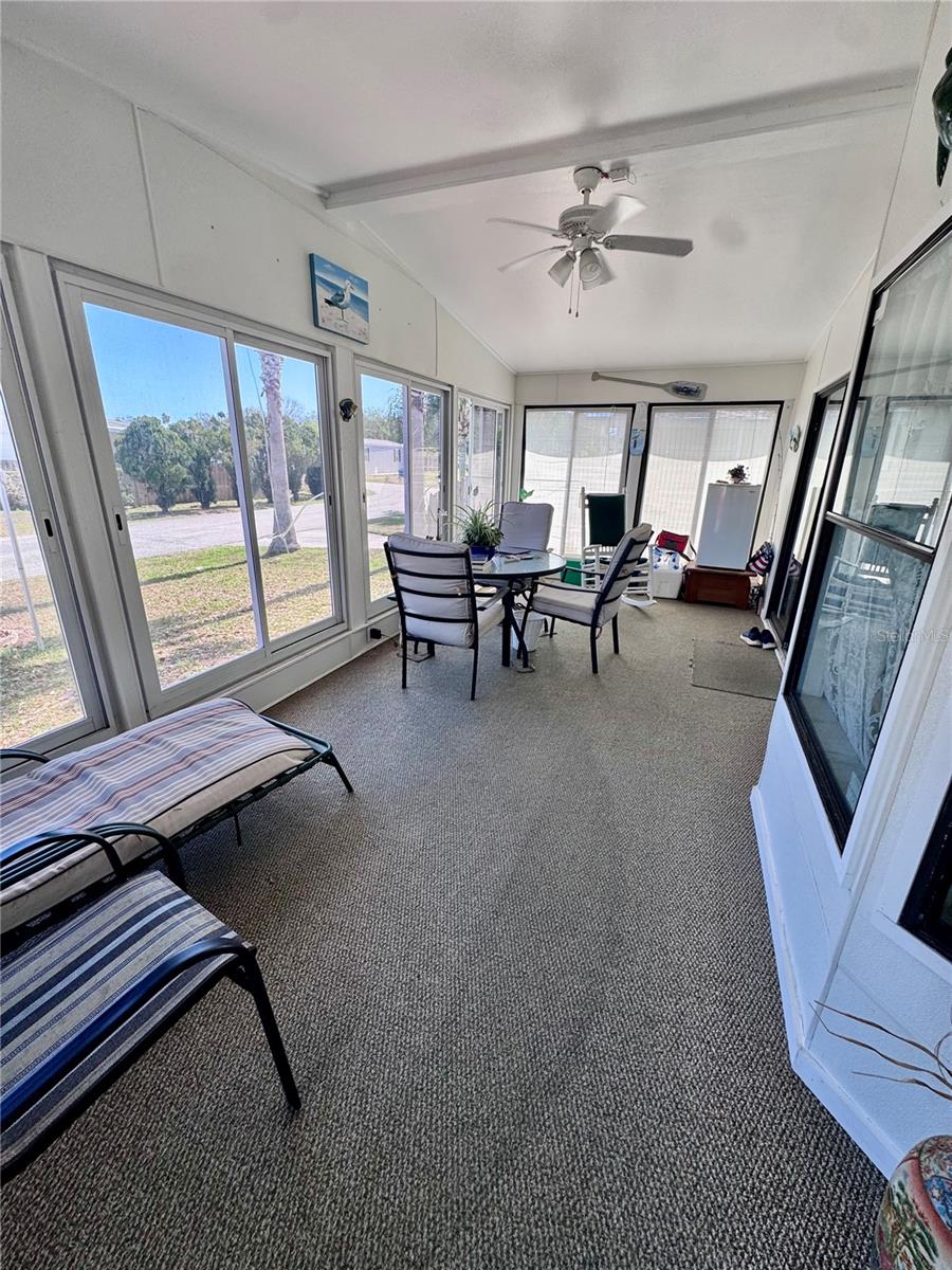 TERRA MAR VILLAGE MHP SEC 03 - Residential