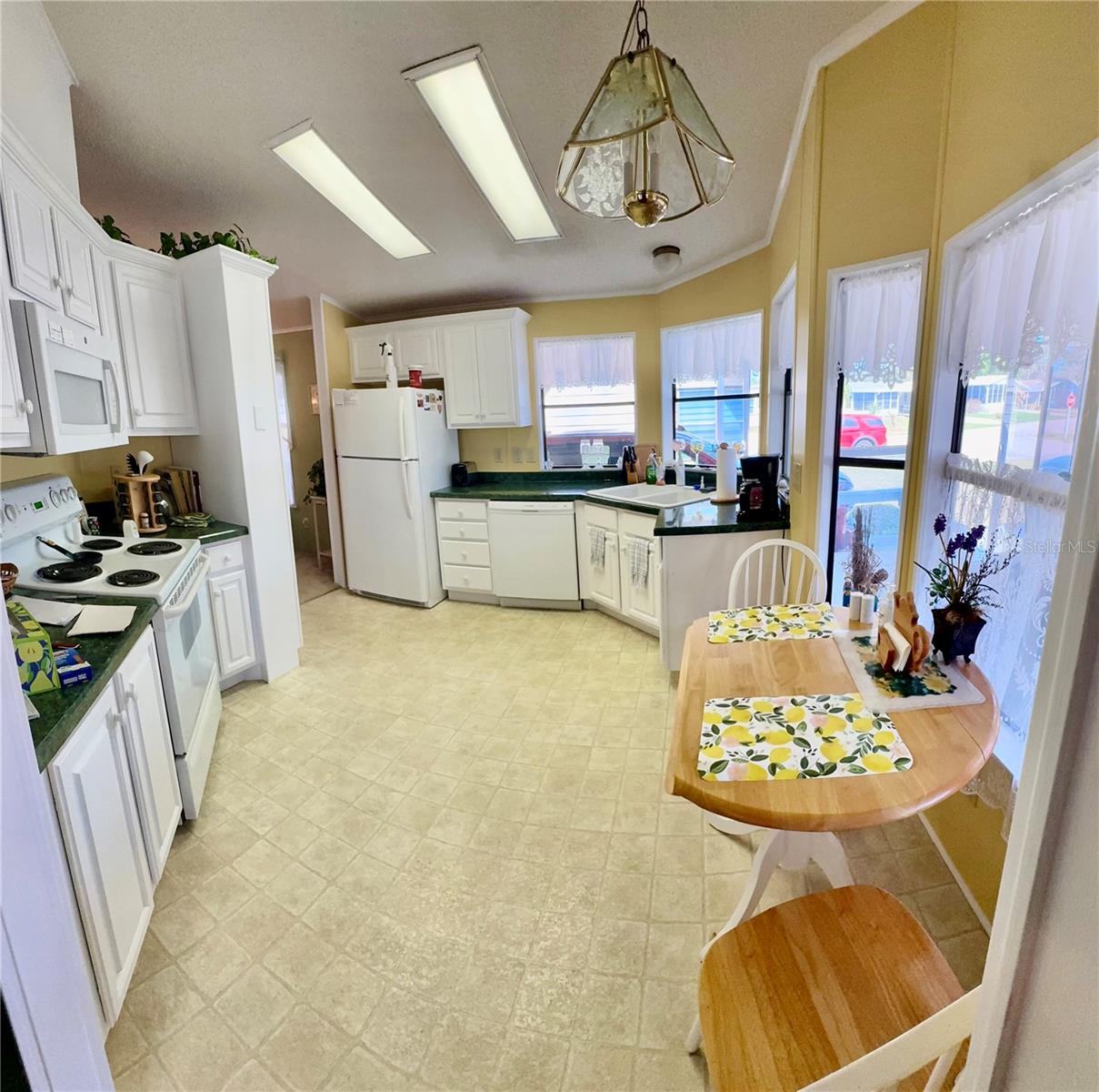 TERRA MAR VILLAGE MHP SEC 03 - Residential